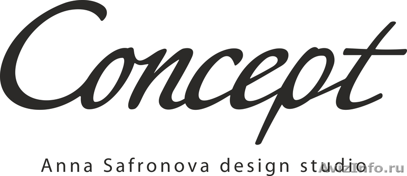 Concept дизайн студия Concept дизайн студия