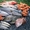Морская рыба и морепродукты #35871