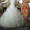 свадебное платье модель 2010 года. #58423