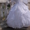 Срочно!Шикарное свадебное платье, очень дешево #87477