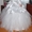 свадебное платье ( глубокий вырез) #209460