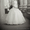 Красивое платье свадебное #400755