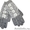 ОПТОМ Шапки-перчатки ОПТОМ! - Изображение #3, Объявление #117266