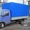 Тент автомобильный полог ПВХ для грузового автомобиля  Волгоград - Изображение #1, Объявление #446489