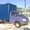 Автотент полог каркас для грузового автомобиля и прицепа в Волгограде - Изображение #6, Объявление #446488