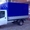 Автотент полог каркас для грузового автомобиля и прицепа в Волгограде - Изображение #2, Объявление #446488
