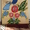Доски разделочные в стиле городецкой росписи - Изображение #1, Объявление #655946