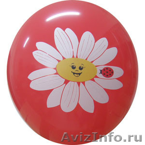 Воздушные шары оптом. Печать на шарах - КДИ групп - Изображение #2, Объявление #59464