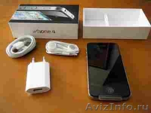 Apple iPhone 4G / Nokia N8 - Изображение #1, Объявление #112514