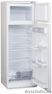 Двухкамерный холодильник Атлант МХМ-2819 - Изображение #1, Объявление #152541