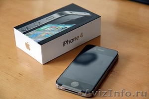 New Apple Iphone 32GB 4G - Изображение #1, Объявление #139565