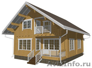 строительство домов по доступным ценам по области - Изображение #2, Объявление #149486