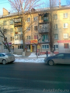торговое помещение в Кировском районе по ул. 64-й Армии 2 - Изображение #1, Объявление #172533