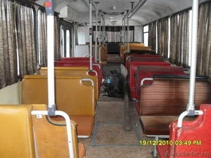 Продам автобус MAN SL 200 - Изображение #3, Объявление #162507