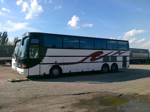  Перевозки автобусами еврокласса - Изображение #2, Объявление #224289