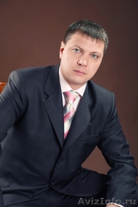 Волгоградский адвокат А.М.Березовский. - Изображение #1, Объявление #223801