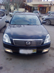 Nissan Teana, 2006 за 580 000 руб. - Изображение #1, Объявление #236289