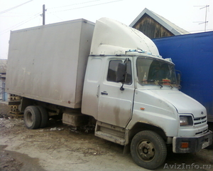 Быстрая,качественная перевозка грузов по России! - Изображение #1, Объявление #224055