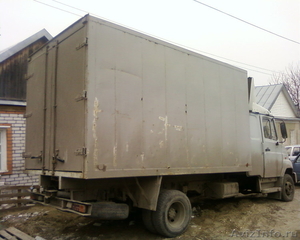 Быстрая,качественная перевозка грузов по России! - Изображение #2, Объявление #224055