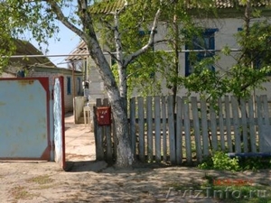 Продаю ДОМ в 40 км от Волгограда недорого  - Изображение #1, Объявление #264094