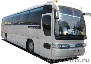 Автобусы Kia,Daewoo, Hyundai продать , купить в Омске. - Изображение #3, Объявление #263271