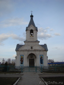 Помогите восстановить храм в Волгоградской области - Изображение #1, Объявление #262516