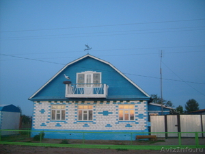 продажа дома с участком в Астраханской области - Изображение #1, Объявление #241543