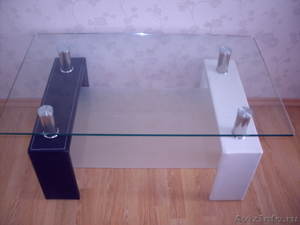 стеклянный  стол - Изображение #6, Объявление #290468