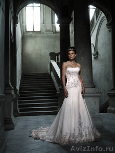 Свадебные платья европейских производителей по оптовым ценам в розницу - Изображение #7, Объявление #337013