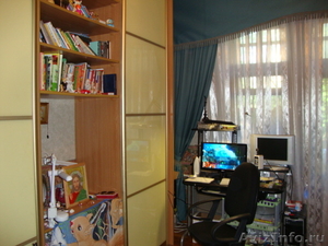 Продаем 3-х комнатную квартиру в Ворошиловском р-не. - Изображение #2, Объявление #317364