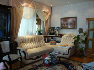 Продаем 3-х комнатную квартиру в Ворошиловском р-не. - Изображение #4, Объявление #317364