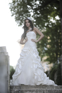 Свадебные платья европейских производителей по оптовым ценам в розницу - Изображение #3, Объявление #337013