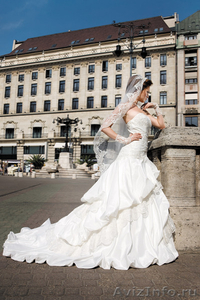 Свадебные платья европейских производителей по оптовым ценам в розницу - Изображение #2, Объявление #337013