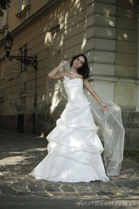 Свадебные платья европейских производителей по оптовым ценам в розницу - Изображение #4, Объявление #337013