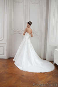 Свадебные платья европейских производителей по оптовым ценам в розницу - Изображение #10, Объявление #337013