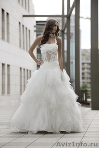 Свадебные платья европейских производителей по оптовым ценам в розницу - Изображение #5, Объявление #337013