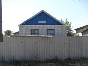 Продается дом в г.Калаче-на-Дону - Изображение #1, Объявление #331130