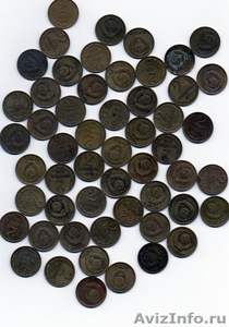 Монеты 10 килограммов СССР - Изображение #4, Объявление #344707