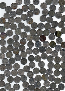 Монеты 10 килограммов СССР - Изображение #8, Объявление #344707