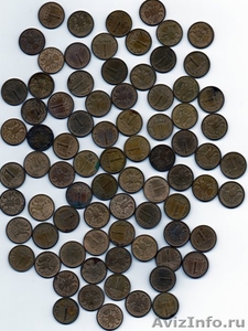 Монеты 10 килограммов СССР - Изображение #10, Объявление #344707