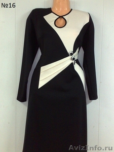  платья костюмы сарафаны - Изображение #2, Объявление #387343
