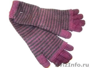 ОПТОМ Шапки-перчатки ОПТОМ! - Изображение #1, Объявление #117266