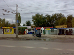 павильон и З.у. по ул.Еременко - Изображение #6, Объявление #420497