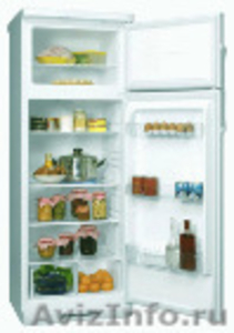 Ремонт холодильников и пылесосов. Замена уплотнительной резины - Изображение #1, Объявление #398466