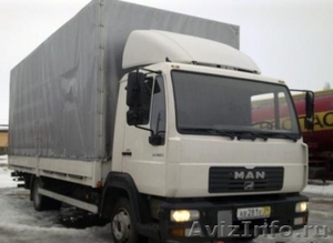 Тент автомобильный полог ПВХ для грузового автомобиля  Волгоград - Изображение #4, Объявление #446489