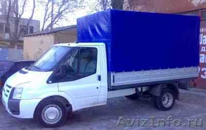 Автотент полог каркас для грузового автомобиля и прицепа в Волгограде - Изображение #2, Объявление #446488