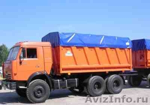 Полог тентовый для грузового автомобиля и прицепа в Волгограде - Изображение #3, Объявление #446493
