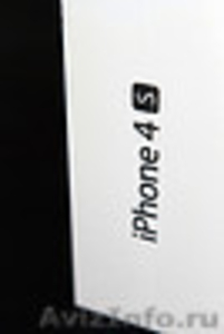 Apple iPhone 4s Full HD 64GB is $540USD. - Изображение #1, Объявление #455406