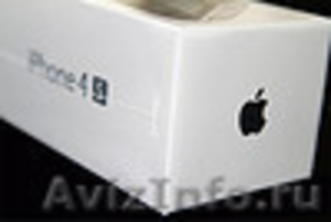 Apple iPhone 4s Full HD 64GB is $540USD. - Изображение #2, Объявление #455406
