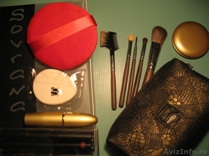 кисти для макияжа из Барселоны от NURIA RUSSELL - Изображение #6, Объявление #449567